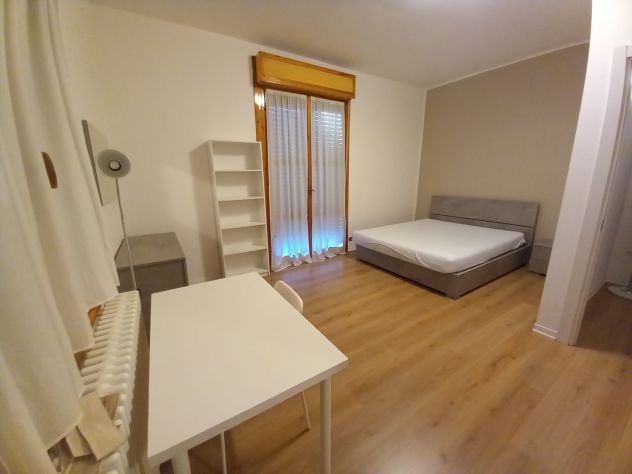 appartamento in affitto a Reggio nell'Emilia