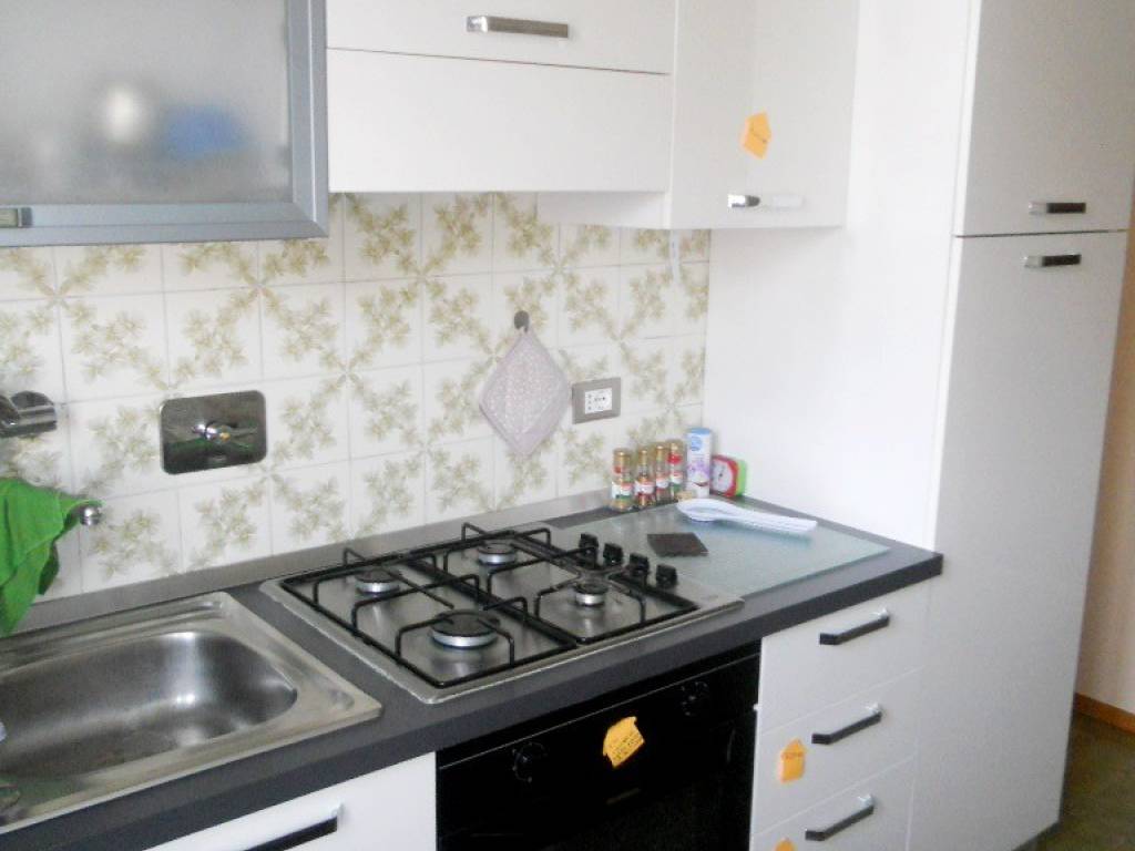 appartamento in affitto a Reggio nell'Emilia
