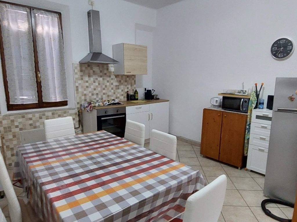 appartamento in affitto a Reggio nell'Emilia
