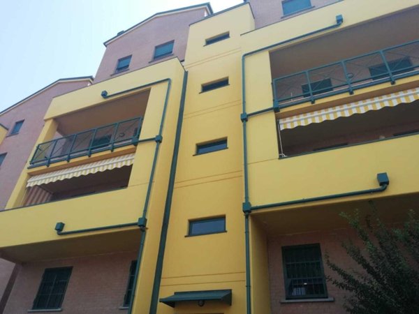 appartamento in affitto a Reggio nell'Emilia in zona Castellazzo