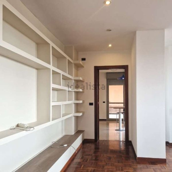 appartamento in affitto a Reggio nell'Emilia in zona Rivalta