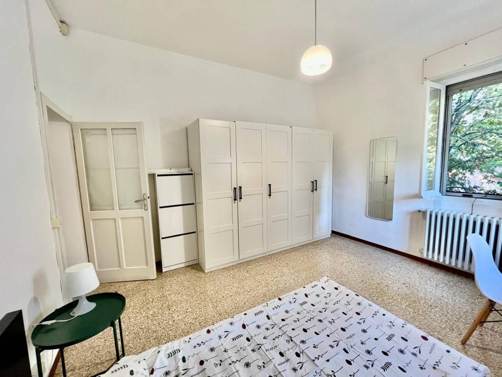 appartamento in affitto a Reggio nell'Emilia in zona Città Storica