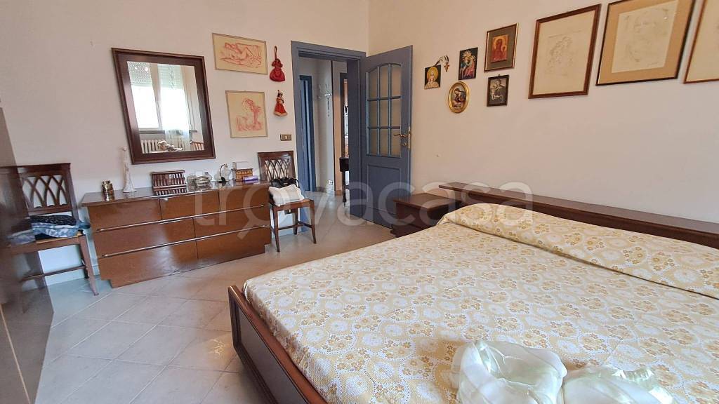 appartamento in affitto a Reggio nell'Emilia in zona San Prospero Strinati