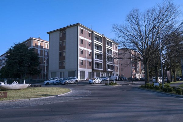 attico in affitto a Reggio nell'Emilia in zona Città Storica