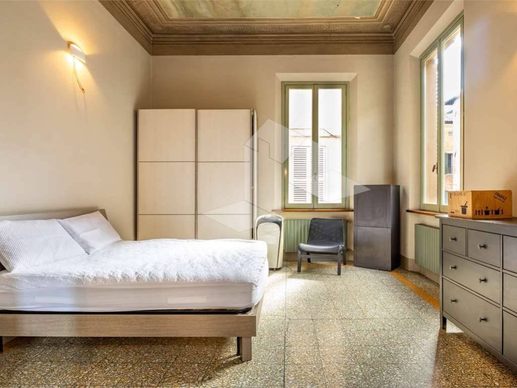 appartamento in affitto a Reggio nell'Emilia