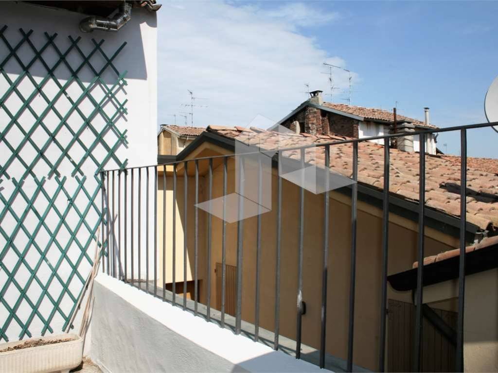 appartamento in affitto a Reggio nell'Emilia