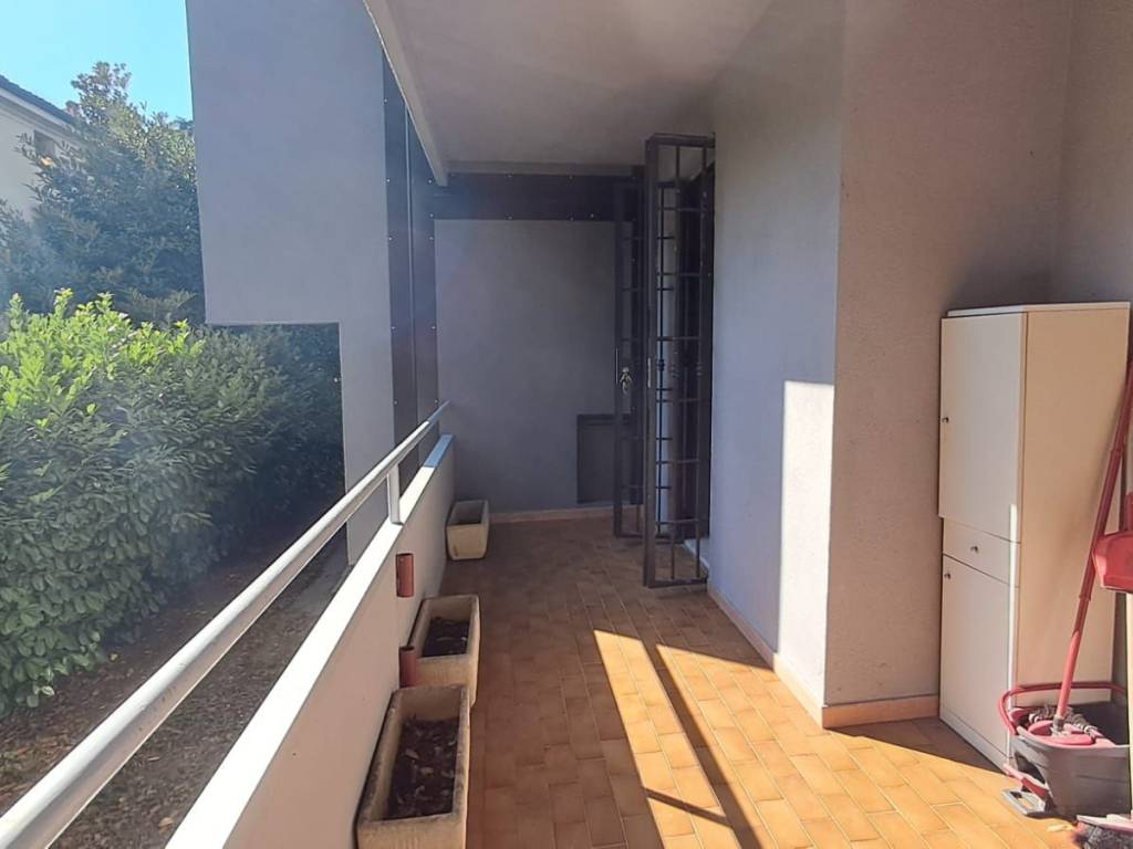appartamento in affitto a Reggio nell'Emilia