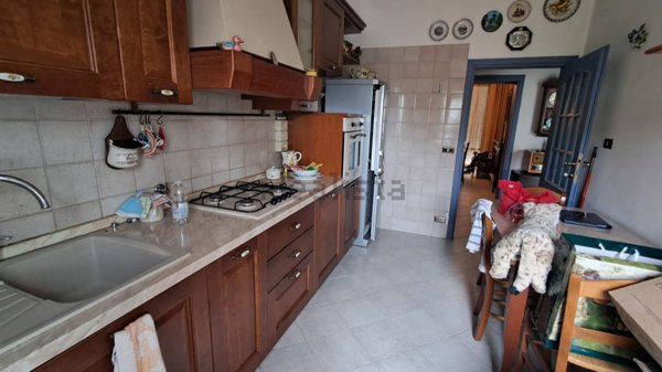 appartamento in affitto a Reggio nell'Emilia in zona San Prospero Strinati