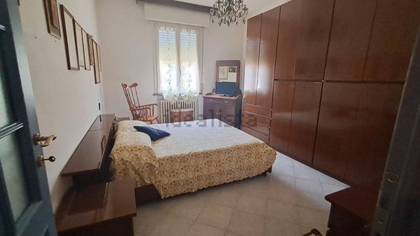 appartamento in affitto a Reggio nell'Emilia in zona San Prospero Strinati