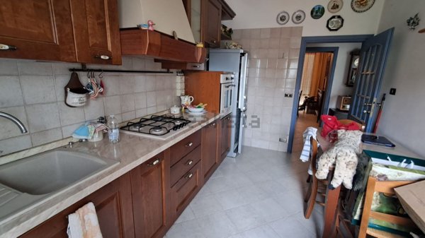 appartamento in affitto a Reggio nell'Emilia in zona San Prospero Strinati
