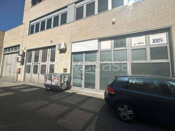 ufficio in affitto a Reggio nell'Emilia
