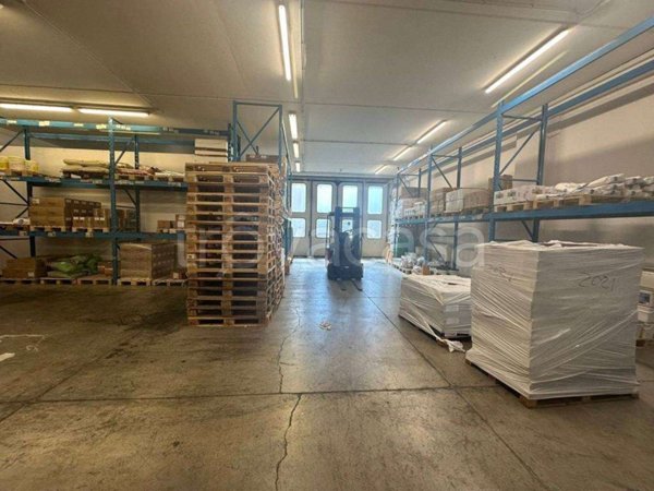 ufficio in affitto a Reggio nell'Emilia