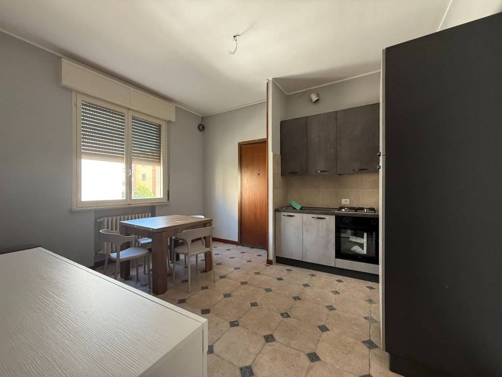 appartamento in affitto a Reggio nell'Emilia