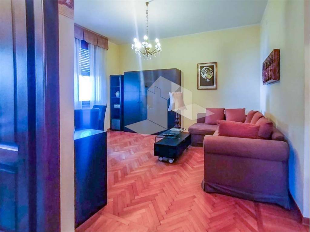 appartamento in affitto a Reggio nell'Emilia