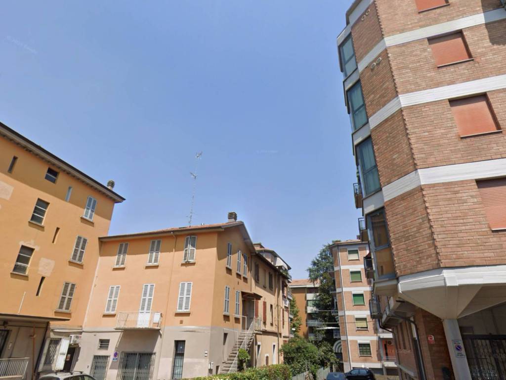 appartamento in affitto a Reggio nell'Emilia