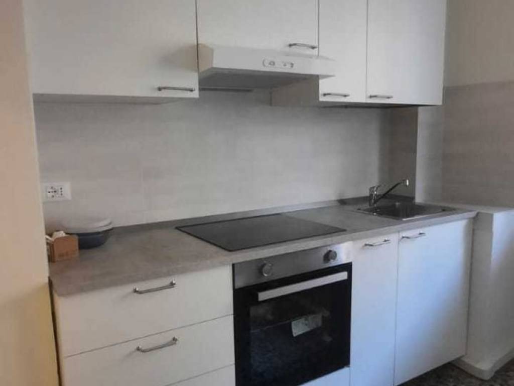 appartamento in affitto a Reggio nell'Emilia