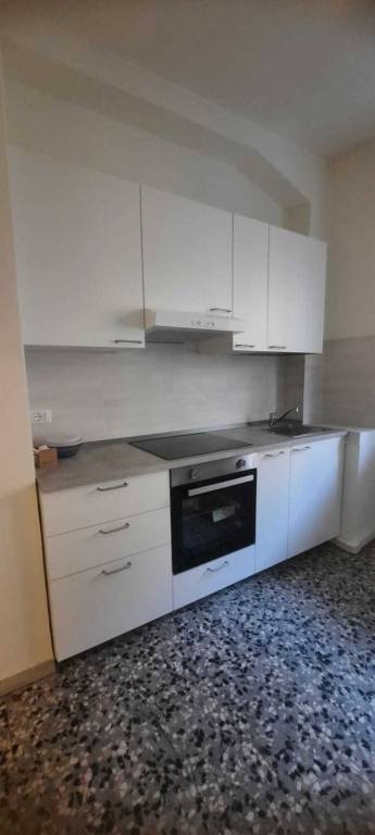 appartamento in affitto a Reggio nell'Emilia