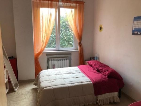 appartamento in affitto a Reggio nell'Emilia in zona Mirabello