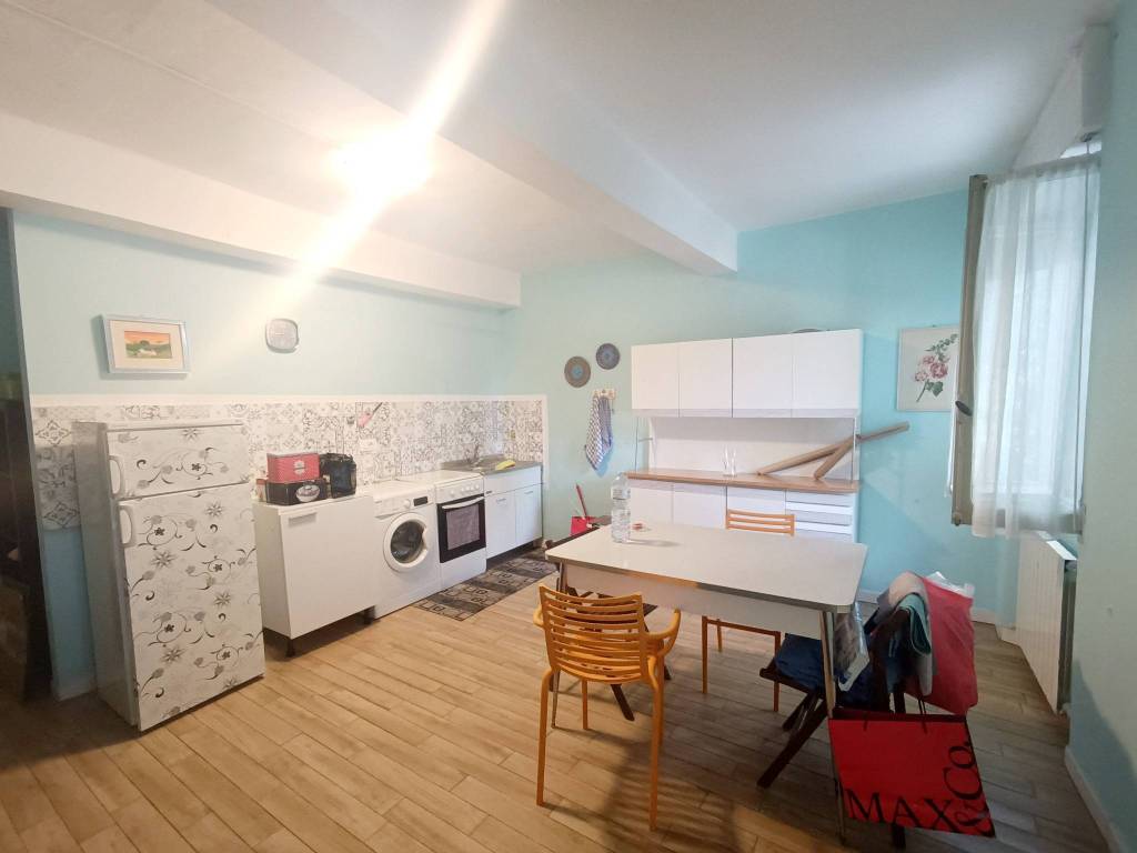 appartamento in affitto a Reggio nell'Emilia