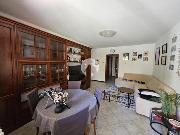 appartamento in affitto a Reggio nell'Emilia in zona Città Storica