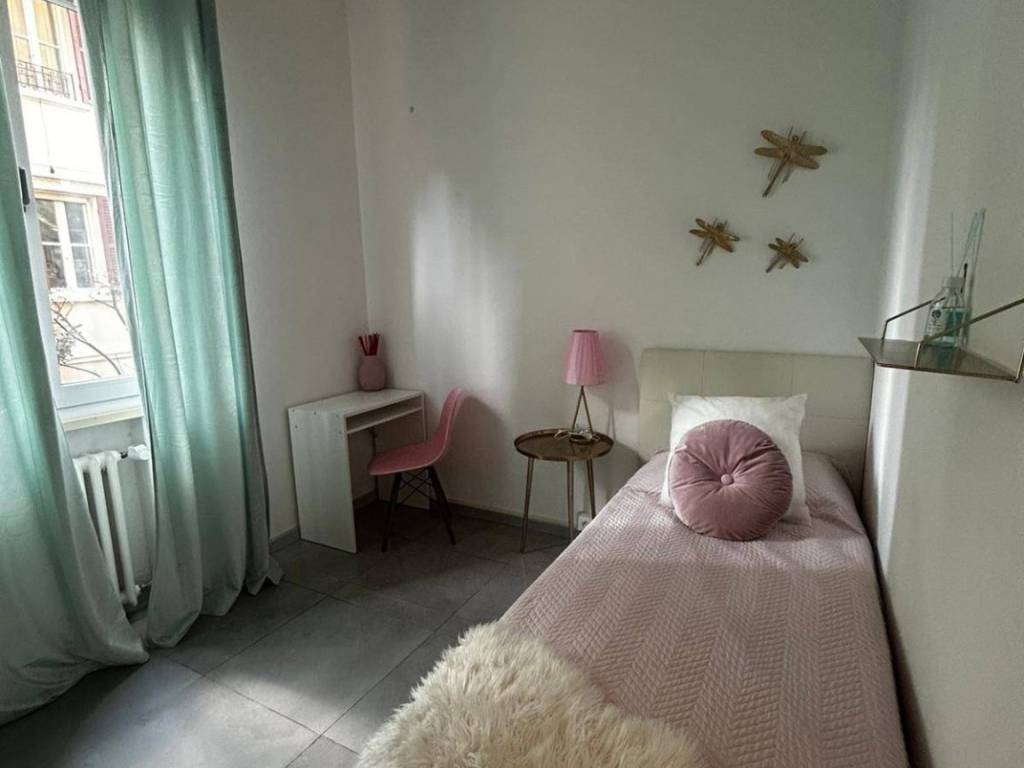 appartamento in affitto a Reggio nell'Emilia