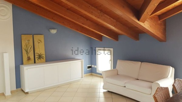 appartamento a Reggio nell'Emilia in zona San Pellegrino / Villa Canali