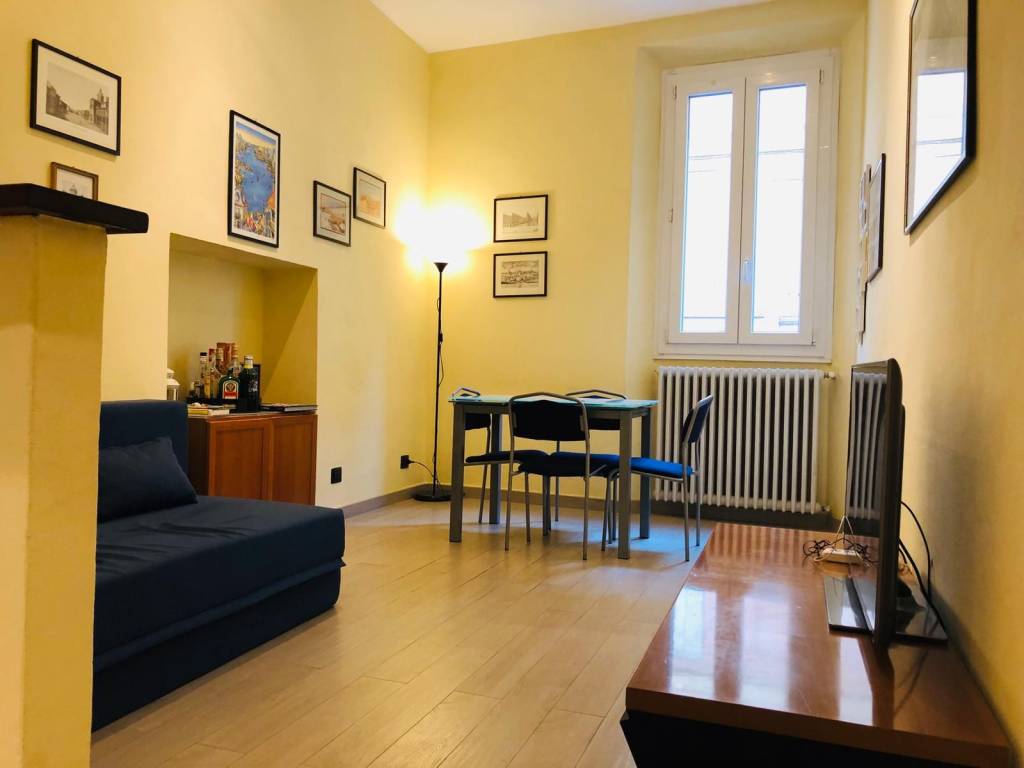appartamento in affitto a Reggio nell'Emilia