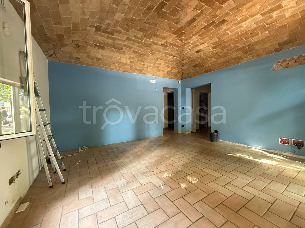 appartamento in affitto a Reggio nell'Emilia in zona Città Storica