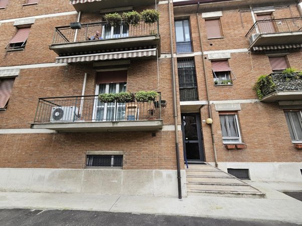 appartamento in affitto a Reggio nell'Emilia in zona Città Storica