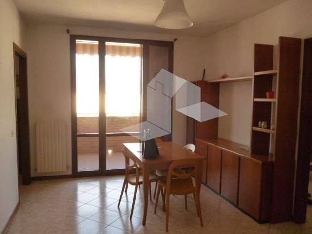 appartamento in affitto a Reggio nell'Emilia in zona Pieve Modolena