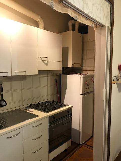 appartamento in affitto a Reggio nell'Emilia in zona Città Storica