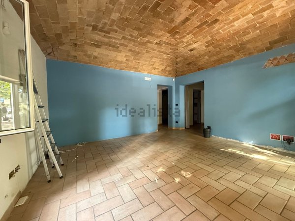 appartamento in affitto a Reggio nell'Emilia in zona Città Storica