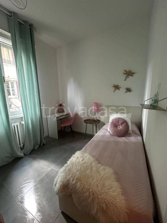 appartamento in affitto a Reggio nell'Emilia
