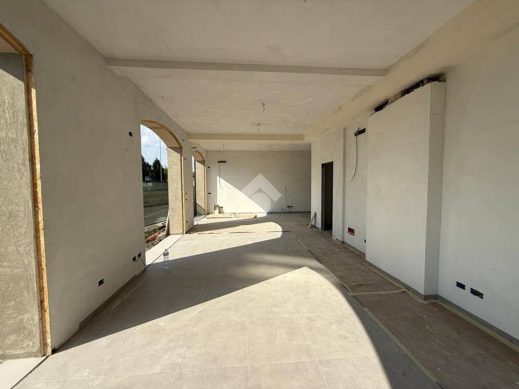 negozio in affitto a Reggio nell'Emilia