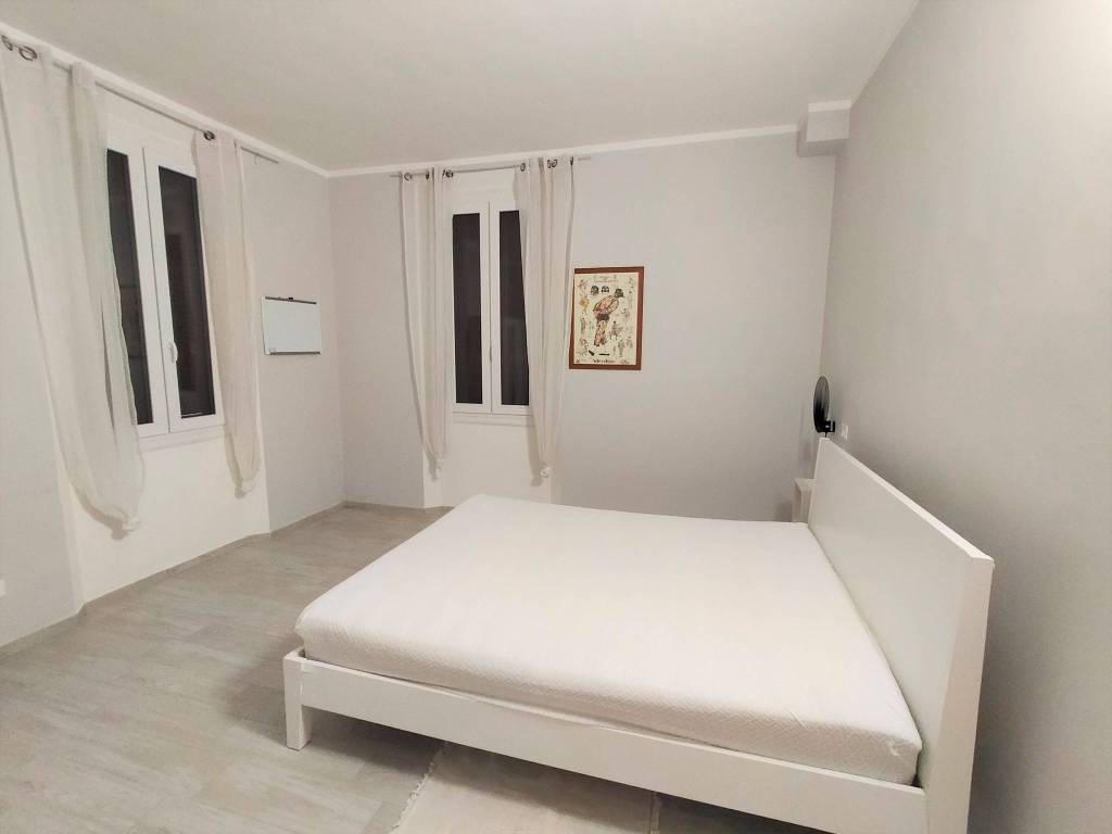 appartamento in affitto a Reggio nell'Emilia