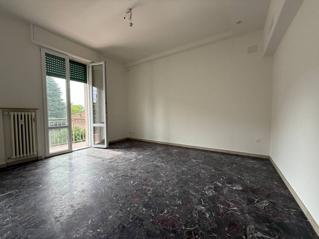 appartamento in affitto a Reggio nell'Emilia in zona Gattaglio