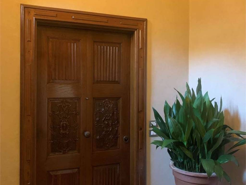appartamento in affitto a Reggio nell'Emilia in zona Città Storica