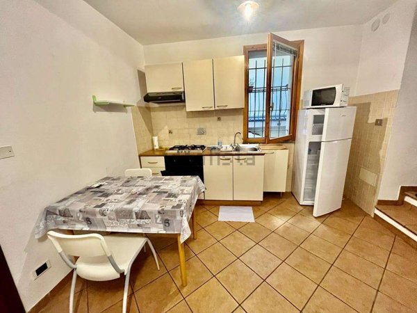 appartamento in affitto a Reggio nell'Emilia in zona Città Storica