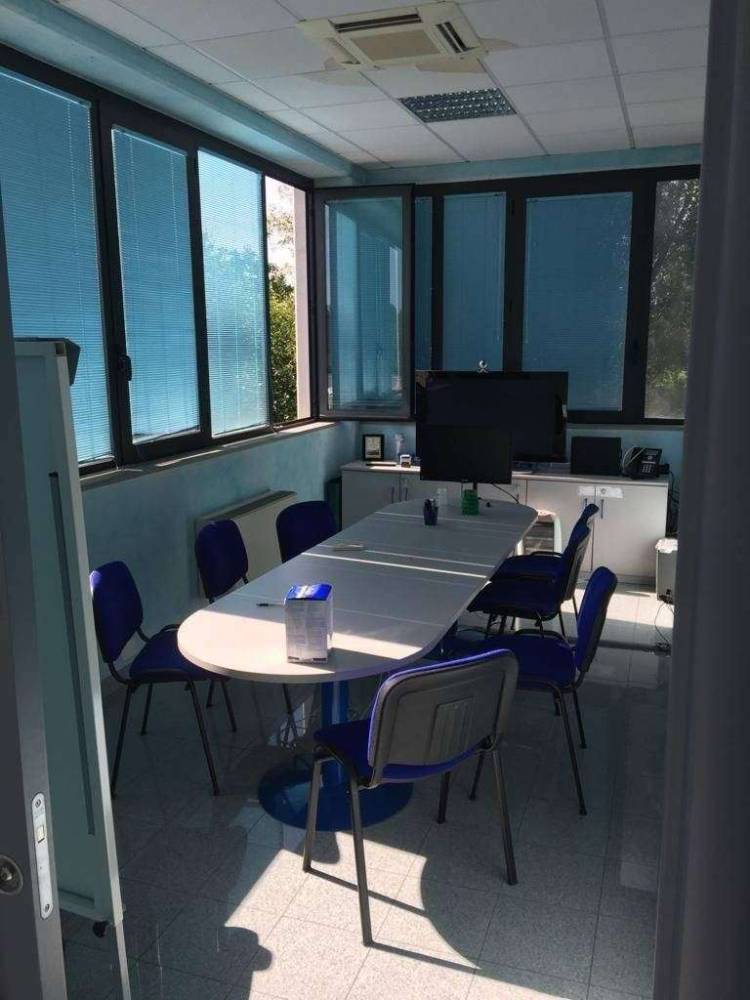 ufficio in affitto a Reggio nell'Emilia