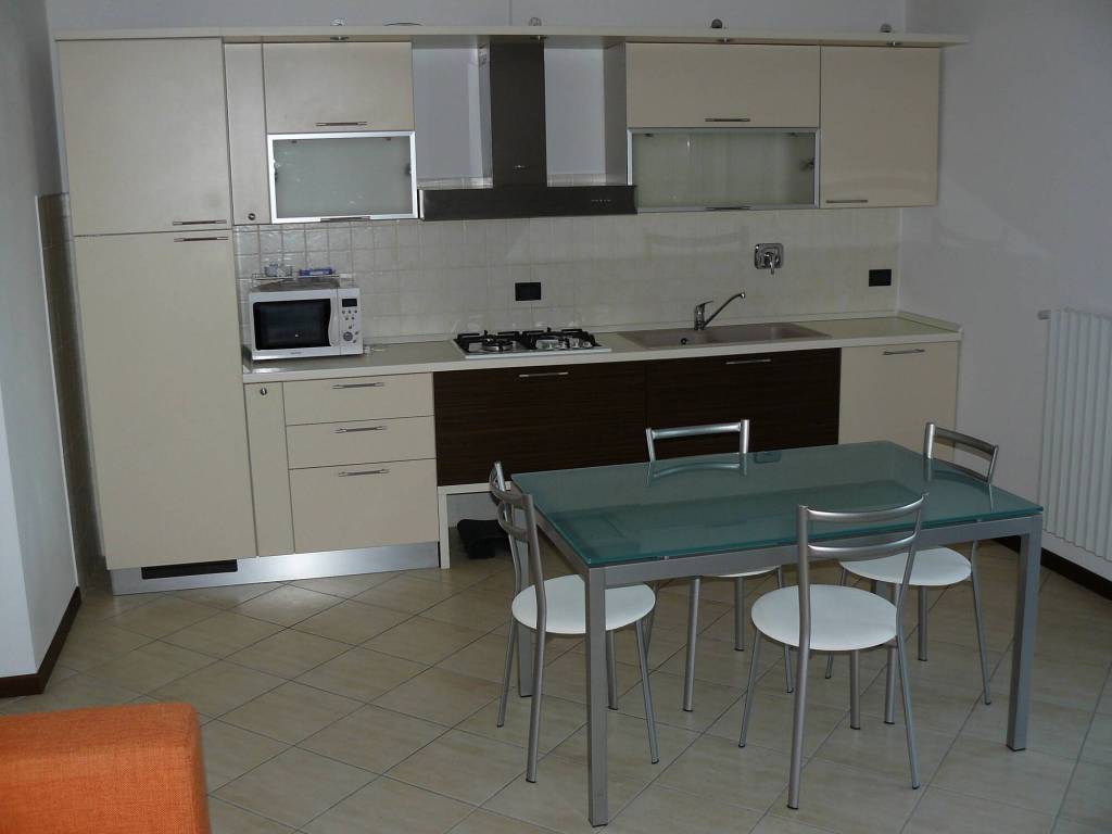 appartamento in affitto a Reggio nell'Emilia