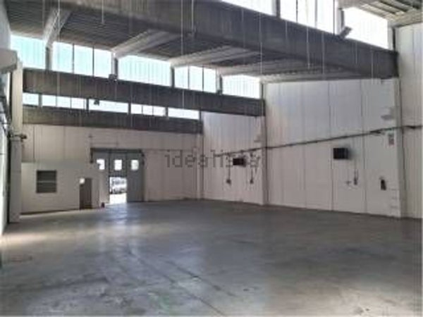 ufficio in affitto a Reggio nell'Emilia in zona Buco del Signore