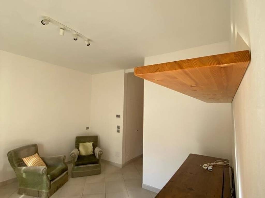 appartamento in affitto a Reggio nell'Emilia in zona Città Storica