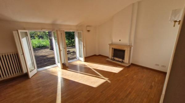 casa indipendente in affitto a Reggio nell'Emilia in zona Città Storica