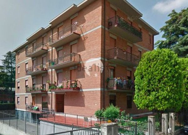 appartamento in affitto a Reggio nell'Emilia in zona Città Storica