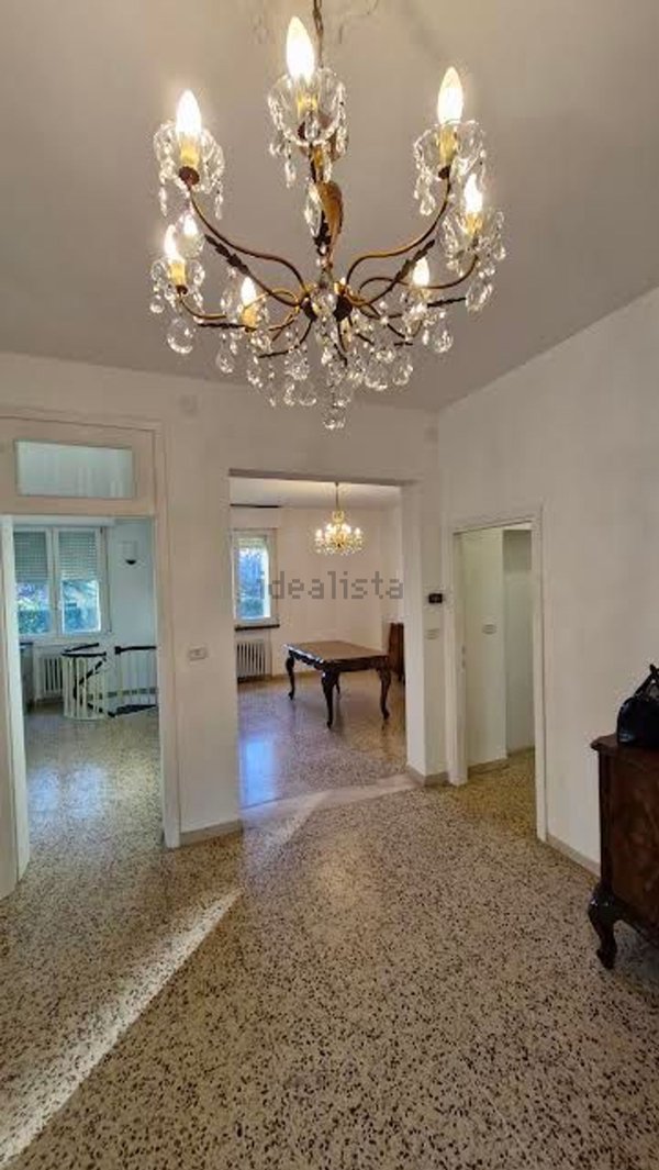 casa indipendente in affitto a Reggio nell'Emilia in zona Roncocesi