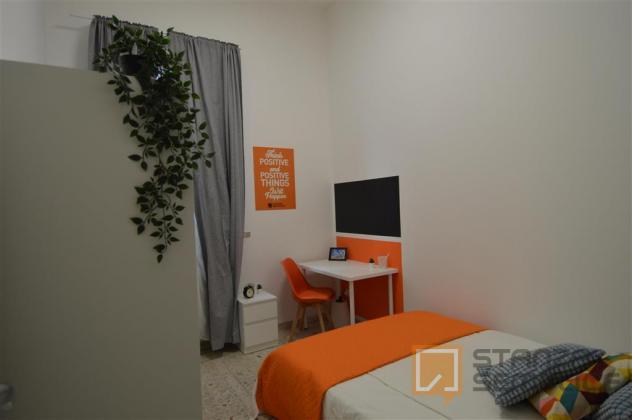 camera singola in affitto a Reggio nell'Emilia