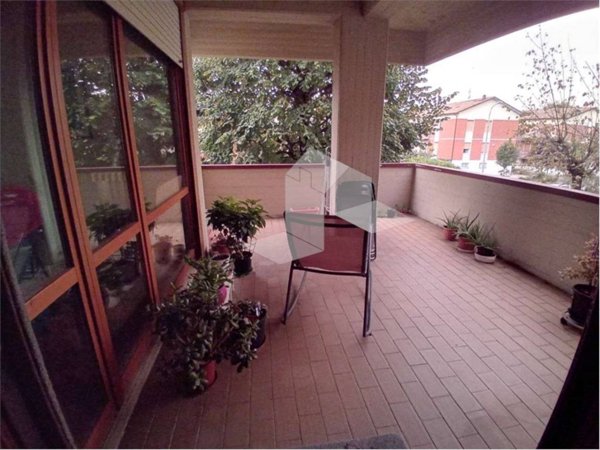 appartamento in affitto a Reggio nell'Emilia