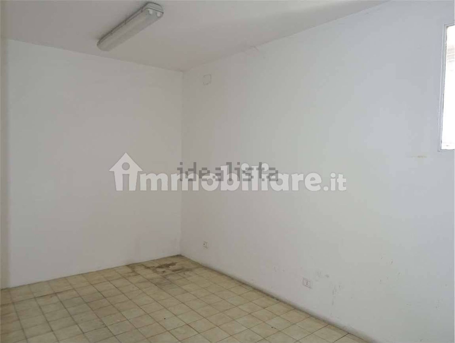 capannone in affitto a Reggio nell'Emilia in zona Mancasale