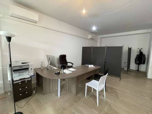 ufficio in affitto a Reggio nell'Emilia