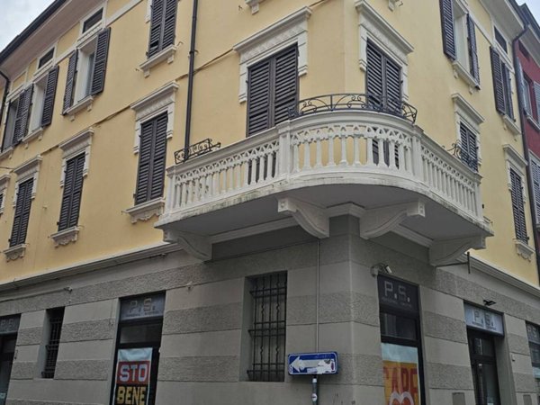 appartamento in affitto a Reggio nell'Emilia in zona Città Storica